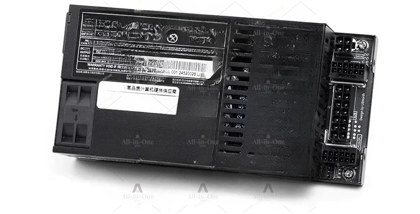 Catu Daya ATX Fleksibel Modula - Flex Atx Power Supply 600W 1U ulasan dan harga